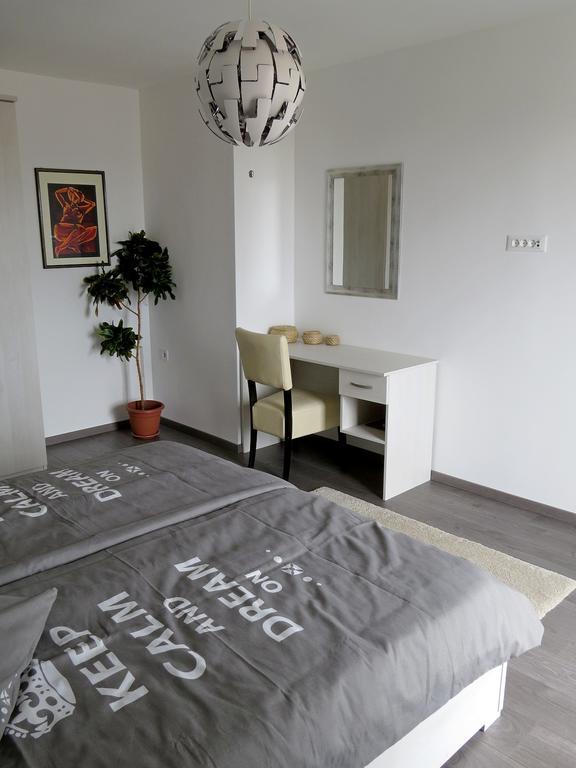 Apartment Lea Makarska Exterior foto