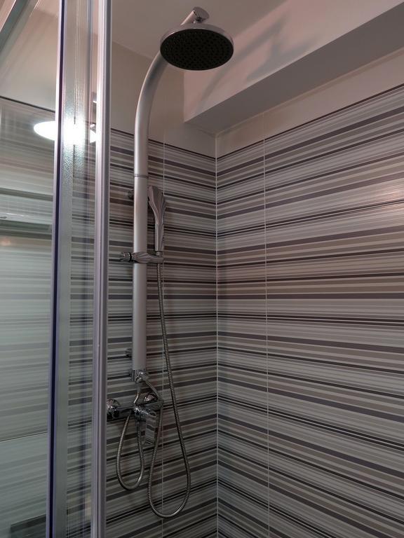 Apartment Lea Makarska Exterior foto