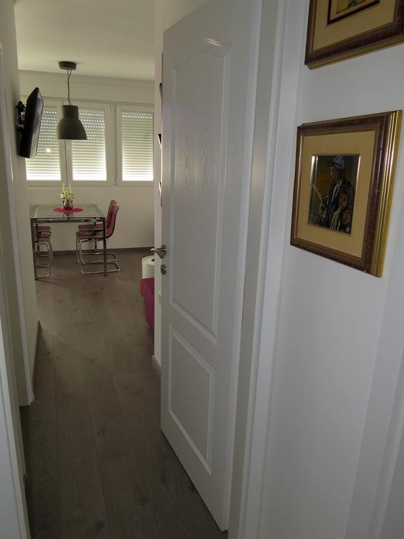 Apartment Lea Makarska Exterior foto