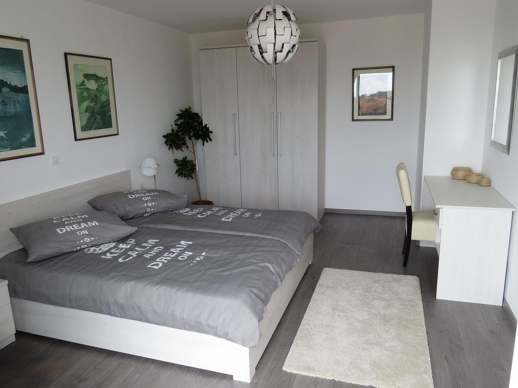 Apartment Lea Makarska Exterior foto
