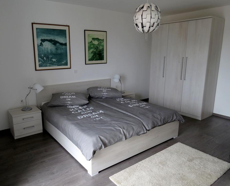 Apartment Lea Makarska Exterior foto